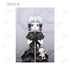 『#コンパス2.0 戦闘摂理解析システム』描き下ろし ロックバンドver. トレーディングブロマイド(単位/BOX)